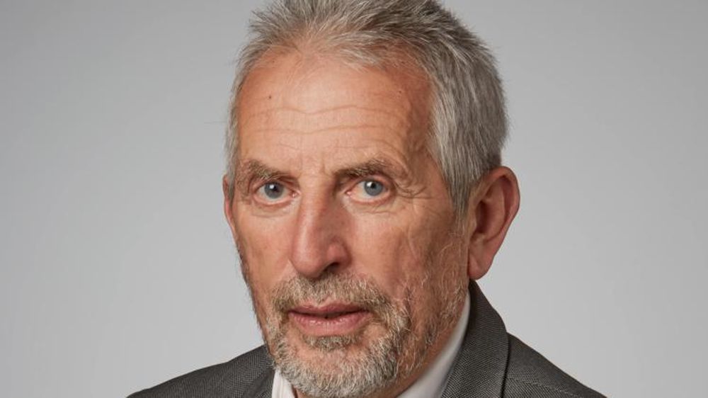 Jean-Pierre Raynaud : « Nous n’aurons presque plus de crédits pour la bio et les MAEC en 2017. » © Twitter